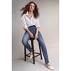 Salsa Diva Shaping Jeans Blue
