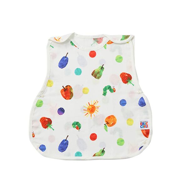 baby.e-sleep Double Gauze Sleeper Made in Japan