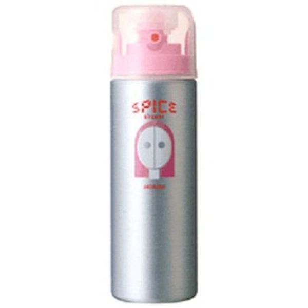 New Spice Shower Shining Styling Wax Spray (6.09OZ)