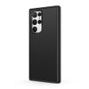 CASETiFY Impact Case for Galaxy S22 Ultra - Matte Black