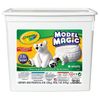 Crayola Model Magic 2lb-White