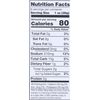 RUSTIC BAKERY Organic Everything Spice Sourdough Flatbread, 6 OZ