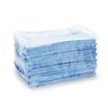 McKesson Disposable Film Protective Procedure Gown 75 per Case