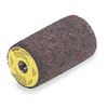 Grinding Plug w/Square Tip, 2 in, AO, PK10