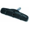 SHIMANO V Brake Pads (Pack of 2) - Multi-Colour