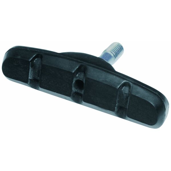 SHIMANO V Brake Pads (Pack of 2) - Multi-Colour