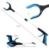 Foldable Extended Reach Grab Arm Pickup and Reaching Grabbing Tool Easy Grabber