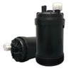 Beta 1 Filters Fuel/Water Separator Replacement for HIFI SN40706 (1-PACK)