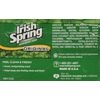 Irish Spring Bar Soap, Clean Fresh Scent, 3.75 Oz, Case of 18