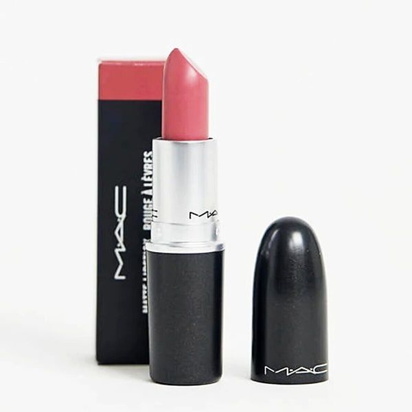 Mac Matte Lipstick 648 YOU WOULDN'T GET IT - Full Size 3 g / 0.10 Oz. New