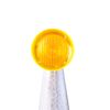 LED Traffic Cone Warning Lamp - Safety Light for Cones, Waterproof, High Visibility