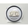 Zojirushi Rice Cooker Inner Lid Set C154-WH