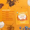 Nature's Energy Boost Mushroom Supplement for Focus Creativity and Athleticism