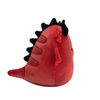 Squishmallows Original 7.5-Inch Salami the Red Dragon