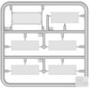 Miniart MA35644 1/35 Home Office Decor, Plastic Model