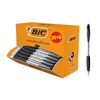 BIC 920287 Kugelschreiber "ATLANTIS Classic" 0.32 mm, 36 Stück, schwarz