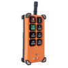 Hoist Crane Industrial Wireless Remote Control Radio Controller 12-24V Receiver