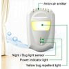 3x Anion Air Sterilizer Yellow Kill Germ & Oder Cover Pandemic Lockdown(UV Like)