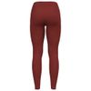 Odlo Damen Lauftight ESSENTIAL WARM, spiced apple, L