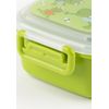 Brotdose Frosch Kinder Lunchbox