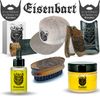 Eisenbart Beard Balm No.II 60 ml Premium Beard Care Citrus + Vanilla