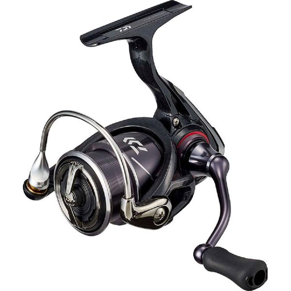 Daiwa Spinning Reel 20 Tsukimobijin X 2000S-P (2020 Model)