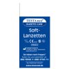 TESTAmed GlucoCheck Advance Soft Lancets (Pack of 100)