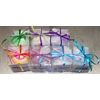 4 Large Custom Goat Milk Bath Bombs by MJR Soaps