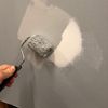 ALLWAY WEK2 Drywall Repair Kit, White
