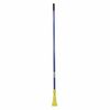 Rubbermaid Fgh24600bl00 Mop Handle,Clamp,6