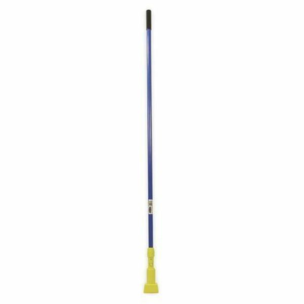 Rubbermaid Fgh24600bl00 Mop Handle,Clamp,6