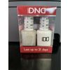DND Duo Gel & Lacquer Twinkle Little Star #443