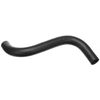ACDelco Gold 24042L Molded Radiator Hose