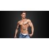 muscle gain supplements for women - CREATINE TRI-PHASE - creatine isolate - 1 B