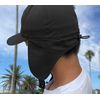 Surf8 Surf Light Thermo Pilot Cap BS FREE 84F3PL1