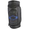 Longridge Golfer's Wash Bag - Black, One