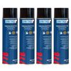 Dinitrol 77B CAVITY WAX (LIGHT BROWN) 500ml x 4