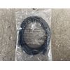 10' Black Cat 6 patch cable (10 pack)