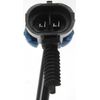 Dorman 970-337 Front Passenger Side ABS Wheel Speed Sensor Compatible with Select Chevrolet/GMC Models