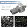Car Oil Pressure Switch Sensor Single Custom for Nissan Juke Pathfinder 2013-19