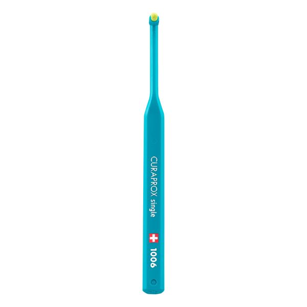 Curaprox CS1006 Single Toothbrush