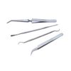 Metal Clay Kit, 4 Piece Set | TWZ-700.40