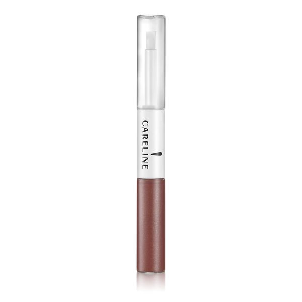 Careline Lip Color Everlast #706 Milk Chocolate, 1 count