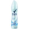 Degree MotionSense Dry Spray Antiperspirant, Shower Clean 3.8 oz