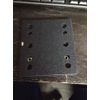 Hitachi 310-355 Pad (Pressure Sensitive Type Perforated For Finishing Sander