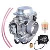 Carburetor ATV Carb Replacement for Quadrunner 500 LTF500F 4x4 1998-2002