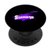 Sizzurp Codeine Lean Purple Drank Cough Syrup Houston Texas PopSockets Adhesive PopGrip