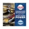 P&G Professional 59535 75 oz. Box Automatic Dishwasher Powder - Fresh Scent New
