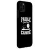 iPhone 11 Pro Paddle your own Canoe Kayak Paddleboat Case