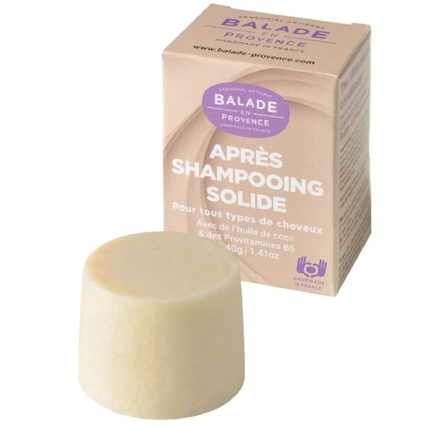 BALADE EN PROVENCE Ultimate Conditioner Bar 40G